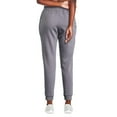thumbnail image 3 of Athletic Works Women's Fleece Jogger, 3 of 6