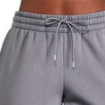 thumbnail image 4 of Athletic Works Women's Fleece Jogger, 4 of 6