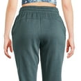 thumbnail image 3 of Athletic Works Women's Fleece Jogger, 3 of 6