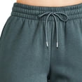 thumbnail image 4 of Athletic Works Women's Fleece Jogger, 4 of 6
