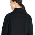 thumbnail image 3 of Athletic Works Women's Longline Jacket, 3 of 6
