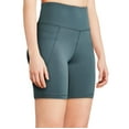 thumbnail image 2 of Athletic Works Women's Short, 2 of 6