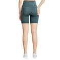 thumbnail image 3 of Athletic Works Women's Short, 3 of 6