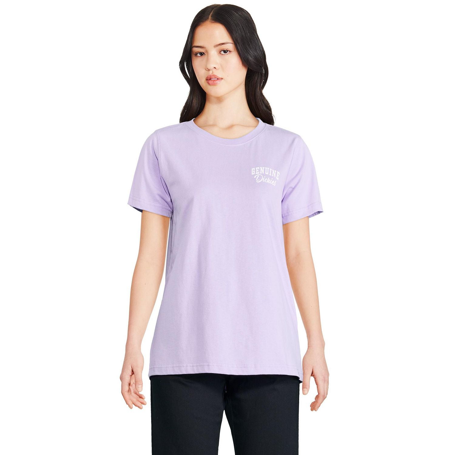 Dickies Women's Graphic Short Sleeve Tee