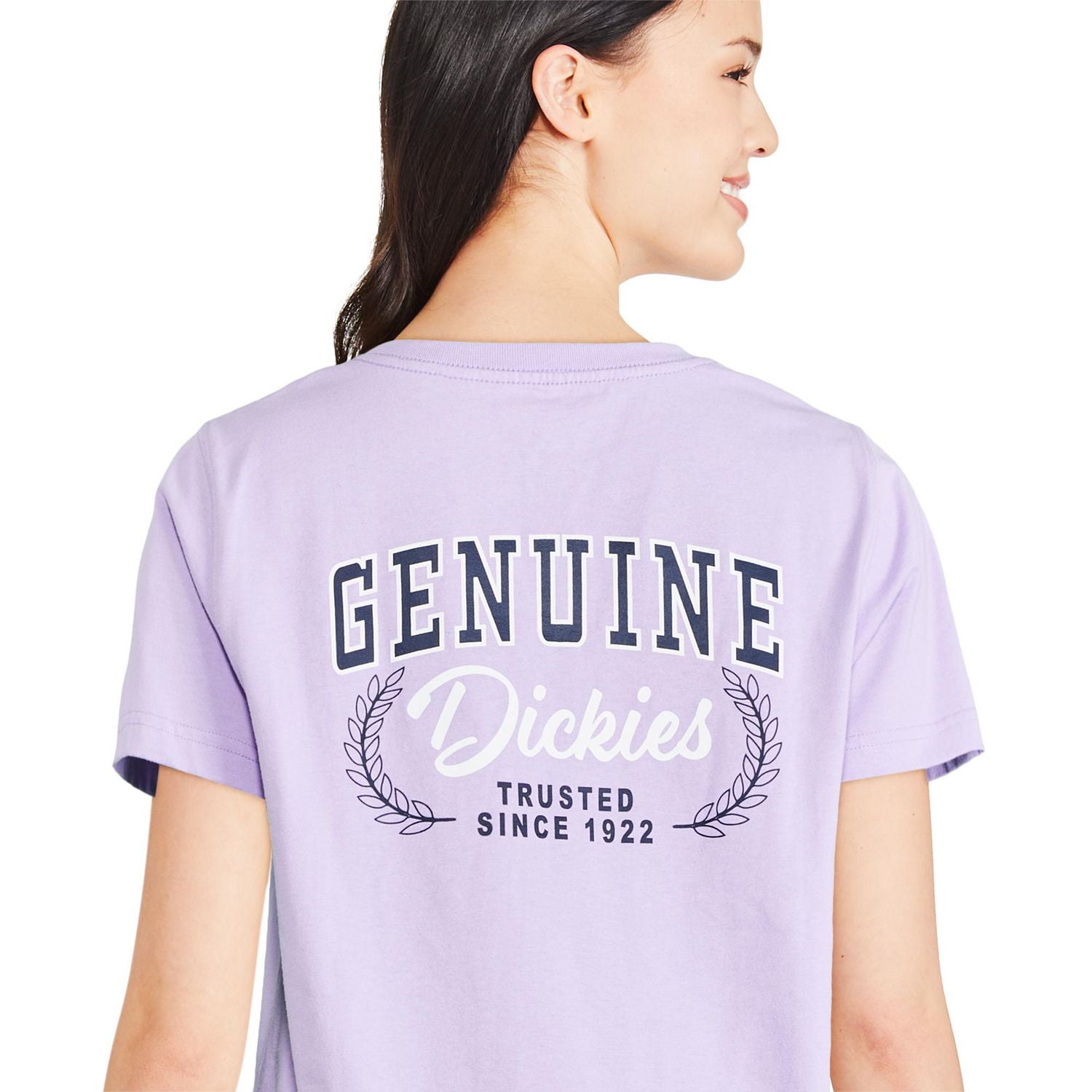 Dickies Women's Graphic Short Sleeve Tee