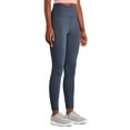 thumbnail image 2 of Athletic Works Women's High Rise Legging, 2 of 6