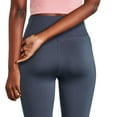 thumbnail image 3 of Athletic Works Women's High Rise Legging, 3 of 6