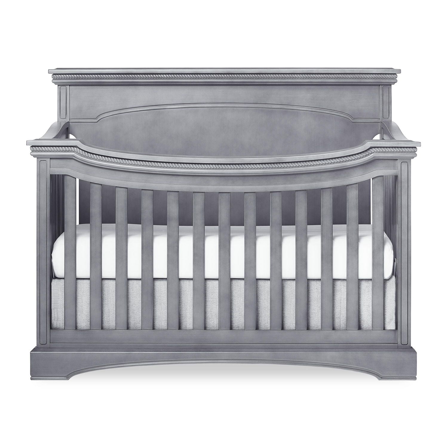 Evolur Catalina Flat Top Collection Crib Model 807 Walmart