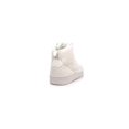 thumbnail image 3 of Kingston Men's Lace-up White PU Sneaker, 3 of 5