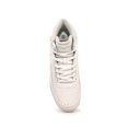 thumbnail image 5 of Kingston Men's Lace-up White PU Sneaker, 5 of 5