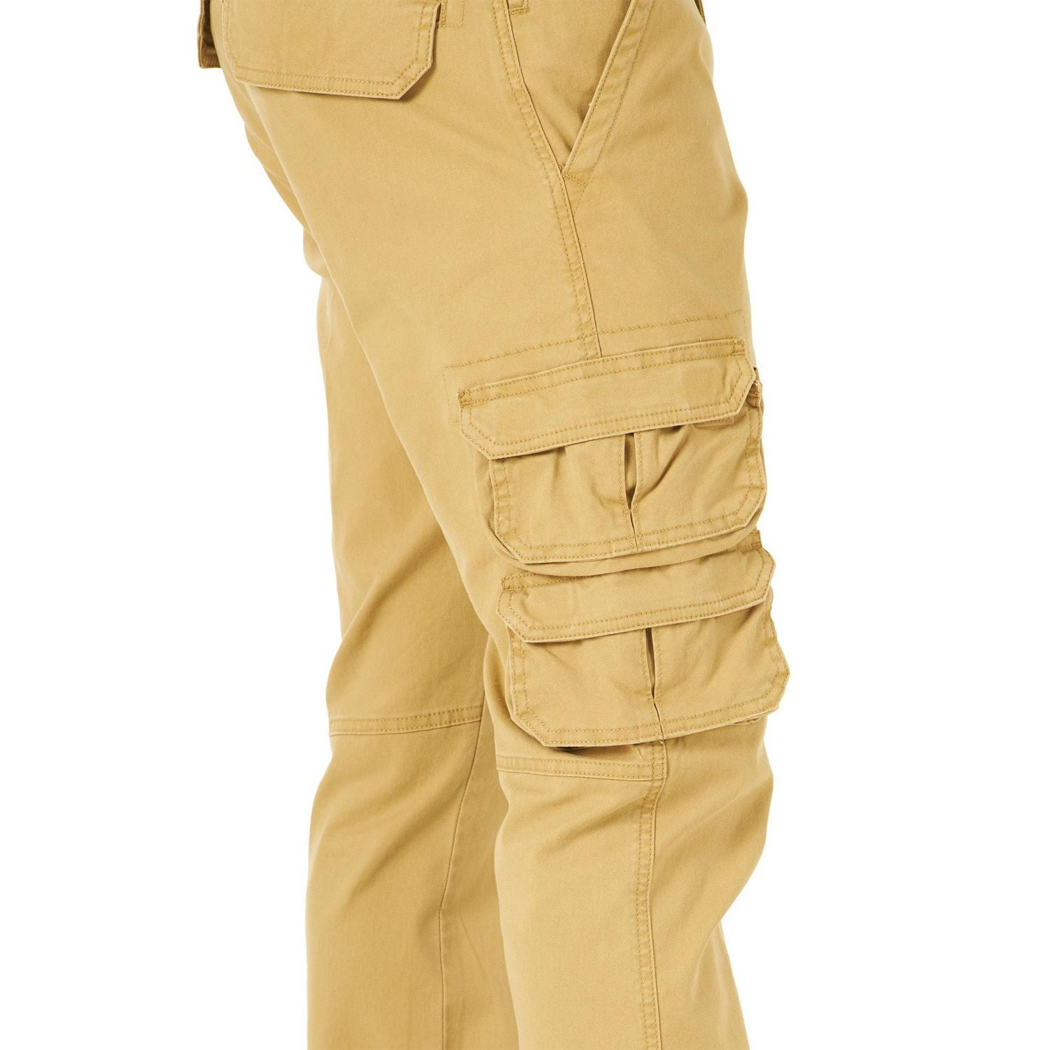 Pantalon cargo homme discount wrangler