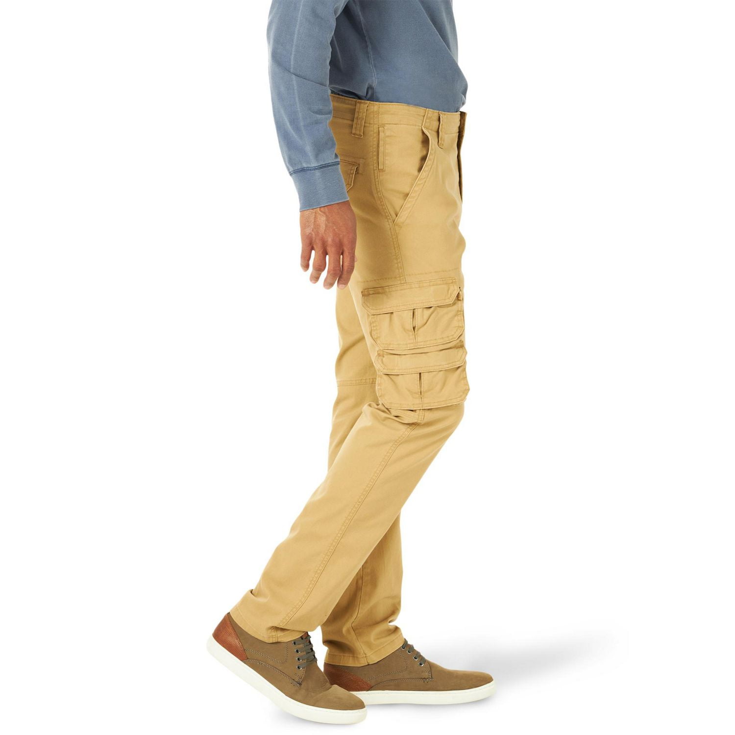 Pantalon cargo homme discount walmart