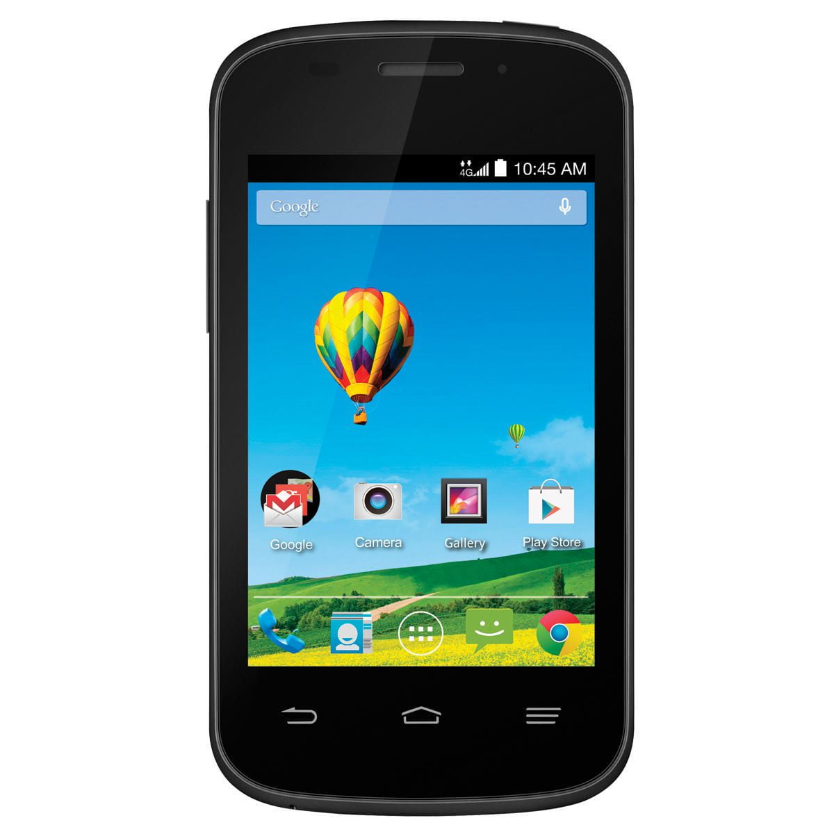 ZTE Simio UNLOCKED SMARTPHONE Walmart Canada