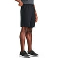 thumbnail image 2 of Athletic Works Men's Woven Short, 2 of 6
