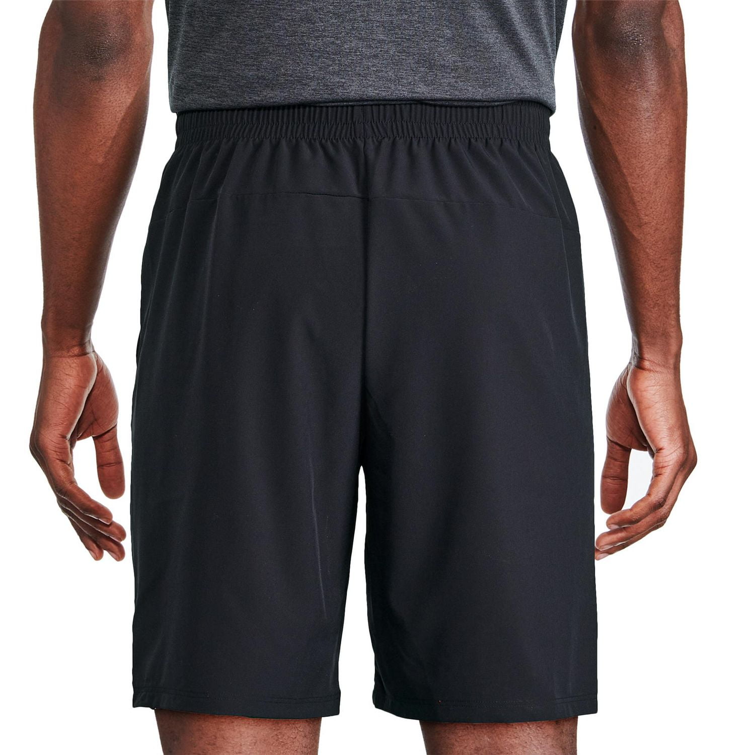Athletic Works Men's Woven Short, Sizes S-2XL