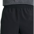 thumbnail image 4 of Athletic Works Men's Woven Short, 4 of 6