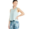 thumbnail image 2 of Athletic Works Women's Muscle Tank, 2 of 6