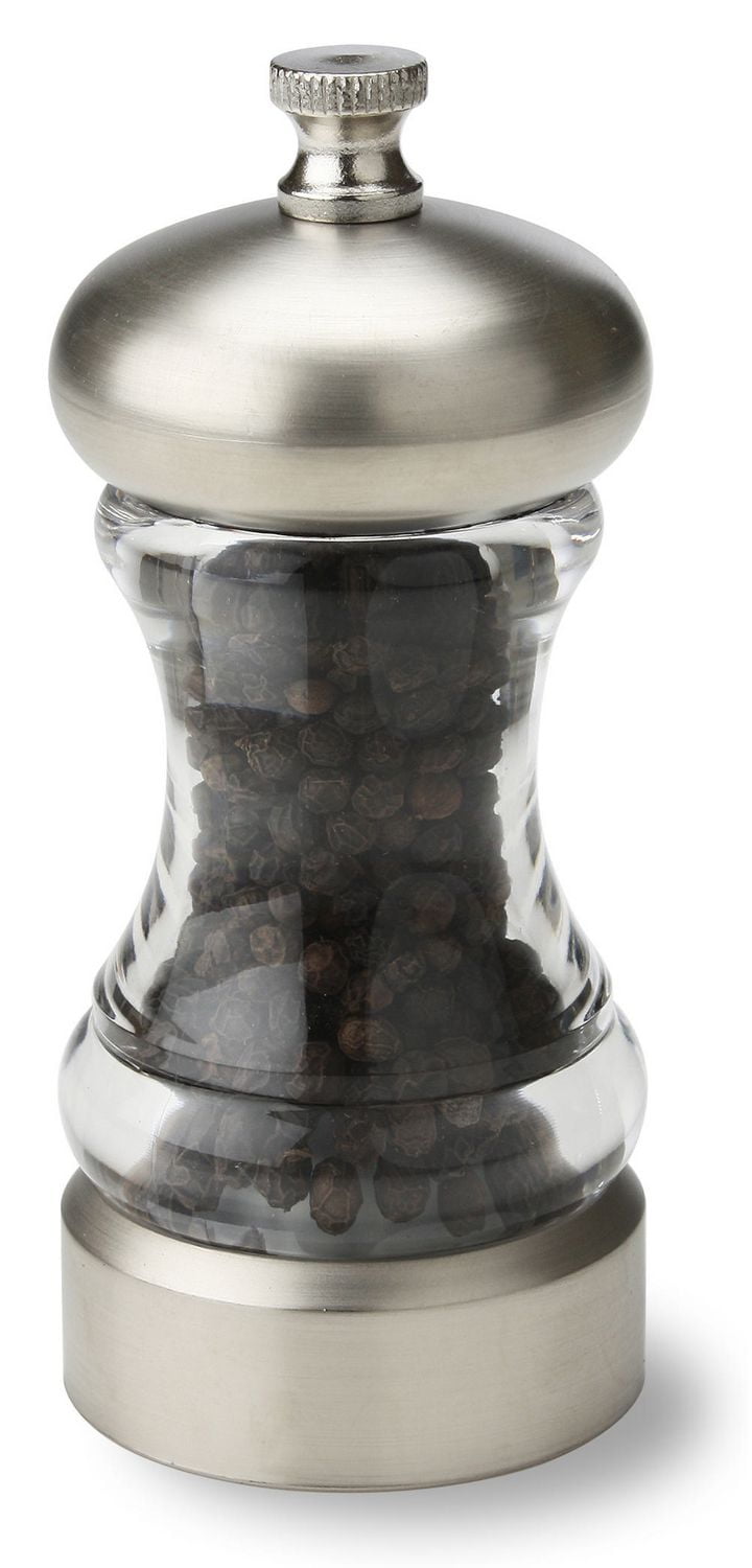 Olde Thompson Montgomery Pepper Mill Walmart Canada