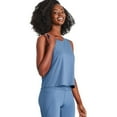 thumbnail image 2 of Athletic Works Women's Muscle Tank, 2 of 6
