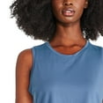 thumbnail image 4 of Athletic Works Women's Muscle Tank, 4 of 6