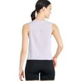 thumbnail image 3 of Athletic Works Women's Muscle Tank, 3 of 6