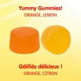 thumbnail image 4 of Sesame Street Brilliant Omega-3 with DHA, 4 of 8