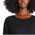 thumbnail image 4 of Athletic Works Women's Long Sleeve Tee, 4 of 6
