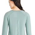 thumbnail image 3 of Athletic Works Women's Long Sleeve Tee, 3 of 6