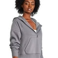 thumbnail image 2 of Haut à capuchon Athletic Works pour femmes, 2 of 6
