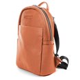 thumbnail image 2 of Blackbook - Horizon 2 - Leather Mini Backpack, 2 of 5