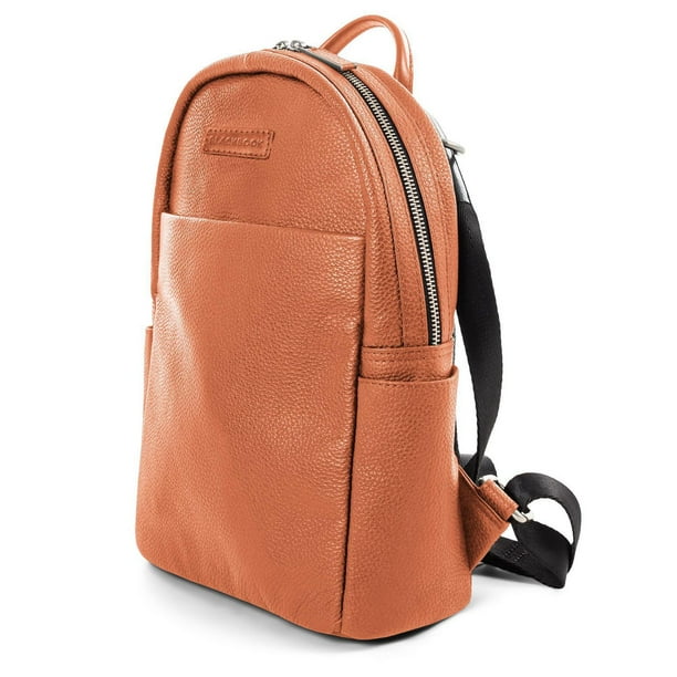calvin klein karsyn leather backpack tote Amazon.com: Calvin Klein womens Calvin Klein Karsyn Nappa Leather Belted  North/South Tote, black plum, One Size : Clothing, Shoes & Jewelry