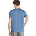 thumbnail image 3 of Athletic Works Men's Relaxed Tee, 3 of 6
