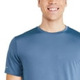 thumbnail image 4 of Athletic Works Men's Relaxed Tee, 4 of 6