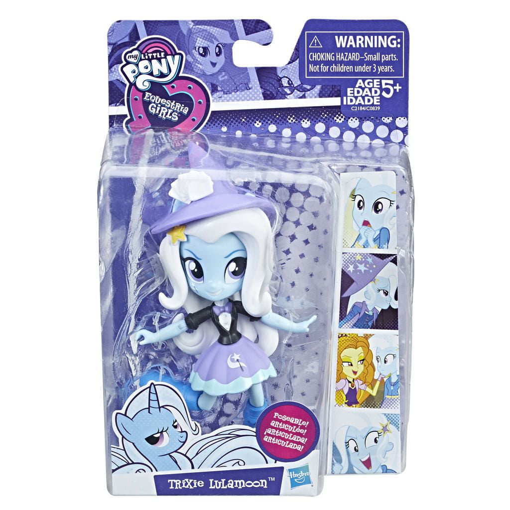 My Little Pony Equestria Girls Minis Mall Movie Collection outlet 5