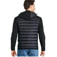 thumbnail image 3 of Canadiana x RCGS Men's Hybrid Puffer Jacket, 3 of 6