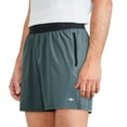 thumbnail image 2 of Athletic Works Men's Woven Short, 2 of 6