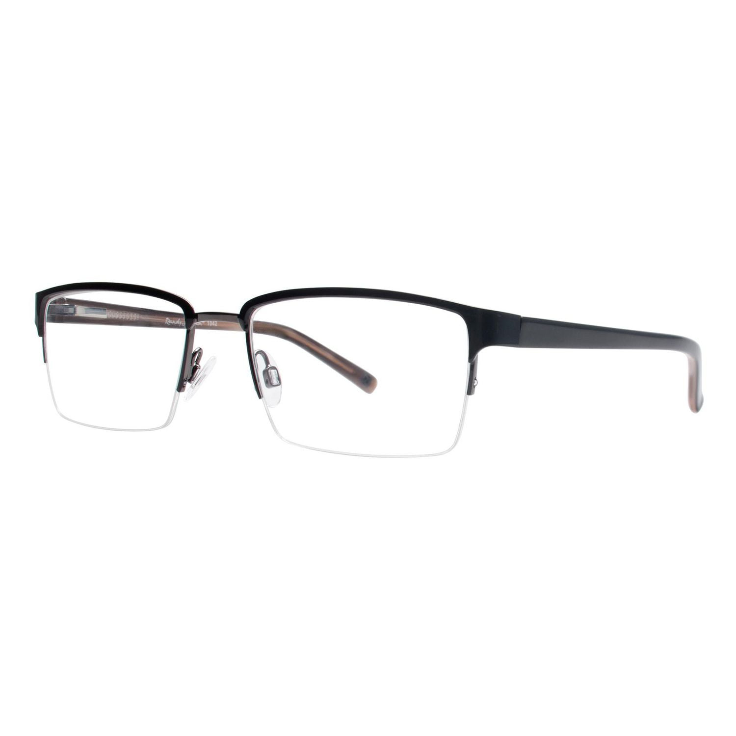 Randy Jackson Rj 1042 Men S Black Eyeglass Frame Walmart Canada Randy Jackson Rj 1042 Men S Black Eyeglass Frame Walmart Canada