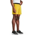 thumbnail image 2 of Athletic Works Men's Woven Short, 2 of 6