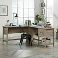 thumbnail image 2 of Sauder Summit Station L-Shaped Desk, 2 of 9
