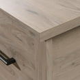 thumbnail image 3 of Sauder Summit Station L-Shaped Desk, 3 of 9