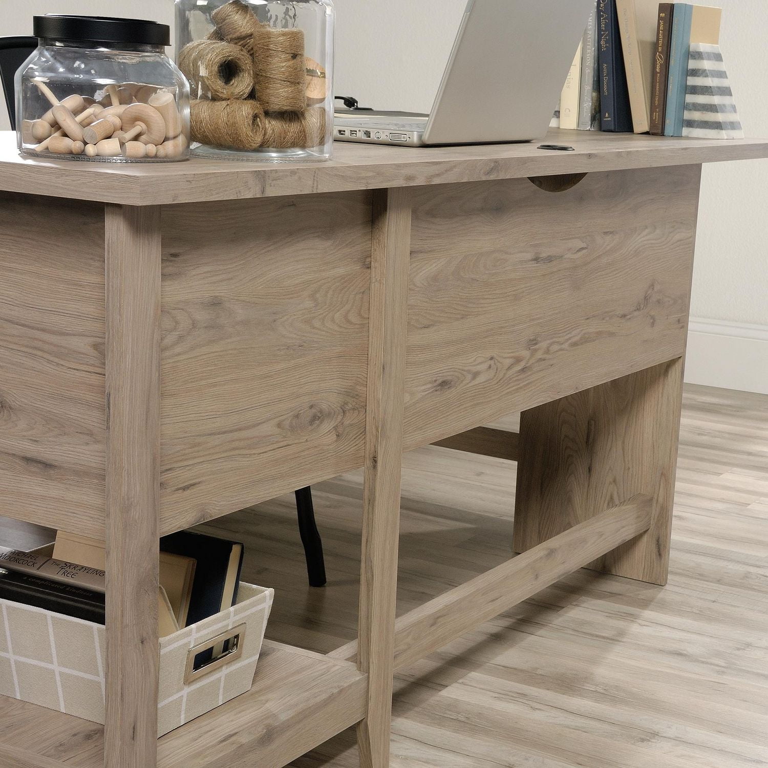 Laurel store oak desk