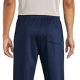 thumbnail image 3 of Athletic Works Men's Knit Pant, 3 of 6