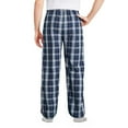 thumbnail image 3 of George Men's Poplin Sleep Pant, 3 of 6