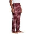 thumbnail image 2 of George Men's Poplin Sleep Pant, 2 of 6