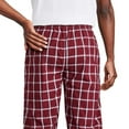 thumbnail image 3 of George Men's Poplin Sleep Pant, 3 of 6