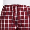 thumbnail image 4 of George Men's Poplin Sleep Pant, 4 of 6
