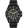 thumbnail image 1 of Timex Expedition® Acadia Rugged 42mm Mixed Material Fabric Strap Watch, 1 of 5