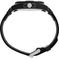 thumbnail image 2 of Timex Expedition® Acadia Rugged 42mm Mixed Material Fabric Strap Watch, 2 of 5
