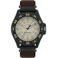 thumbnail image 1 of Timex Expedition® Acadia Rugged 42mm Mixed Material Fabric Strap Watch, 1 of 5