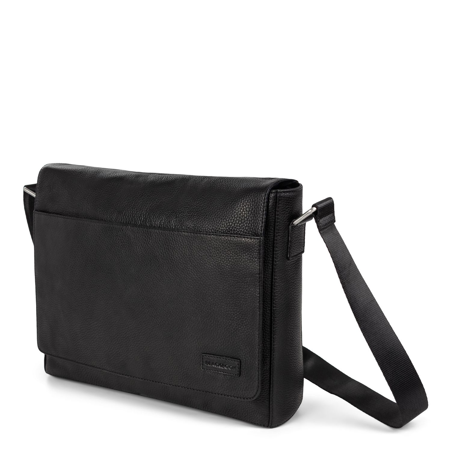 Blackbook - Horizon 2 - Leather Messenger Bag | Walmart Canada